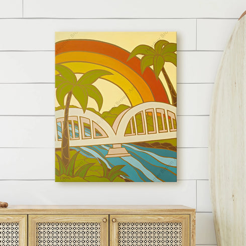 RAINBOW BRIDGE